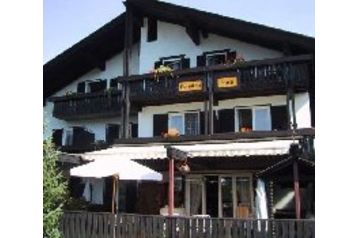 Autriche Privát Villach, Extérieur